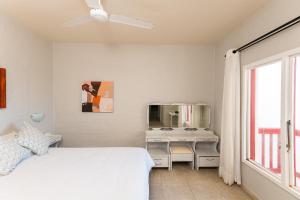 Santorini - Perissa 21