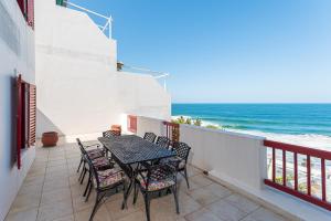 Santorini - Perissa 21