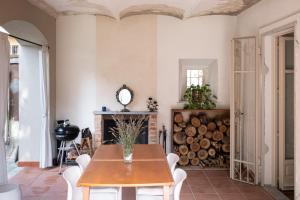 Casa Clementina