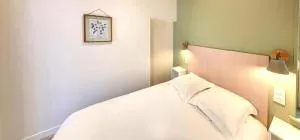 Studio meublé - Entrée SPA incluse - Saint-Aubin-sur-Loire