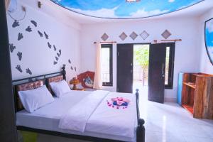 Phòng Đôi Loại Sang (Deluxe Double Room)