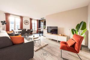 Harmonie appartement Disneyland Paris