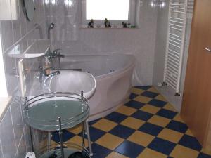 Ferienhaus Deichblick