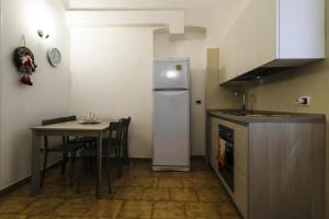 Casa Vacanza La Fornace Matera centro