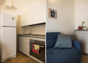 Casa Vacanza La Fornace Matera centro