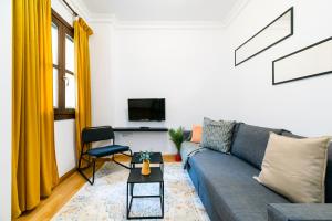 Piso junto a Mercado de San Agustín y Catedral en Granada - 3hvězdičkové hotely ve městě Granada