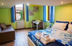 Casa "Positano" da Ely - Salerno Centro con Self check-in