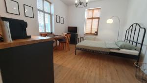 Apartament Wieżyczka