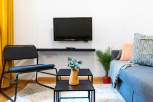 Piso junto a Mercado de San Agustín y Catedral en Granada