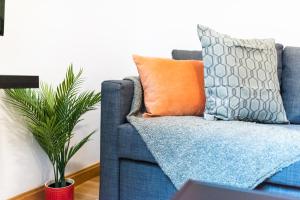 Piso junto a Mercado de San Agustín y Catedral en Granada