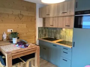 Le Cosy Mountain - La Chanenche