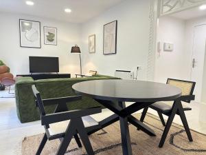 Velazquez 34, con Parking gratis by YBH