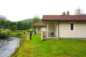 Jølstraholmen Landskapshotell