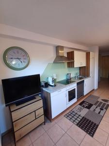 Appartement Rabl