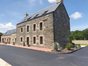 Gîte Manoir de Kerlez - Édern