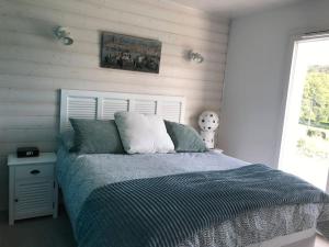 Maisons de vacances Cottage aux portes des Vosges : photos des chambres