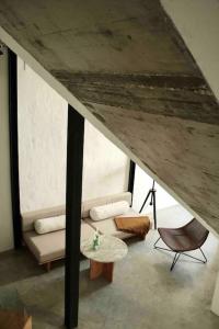 Beautiful stylish apartment next to downtown B-CrrB