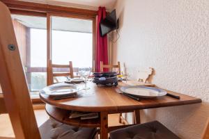 LEtoile Polaire - Appt vue montagne