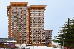 LEtoile Polaire - Appt vue montagne