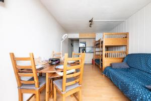 LEtoile Polaire - Appt vue montagne