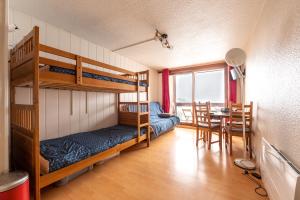 Appartements L-Etoile Polaire - Appt vue montagne : Studio