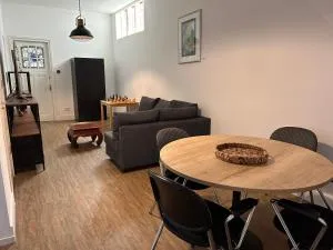 Artistic apartment, City Centre Dordrecht - 帕彭德雷赫特