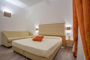 Matrimoniale Deluxe con Vasca Idromassaggio