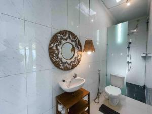 Hidden Gem 2 Bedroom Villa Kayoo Private Pool Canggu