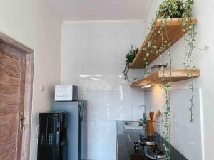 Hidden Gem 2 Bedroom Villa Kayoo Private Pool Canggu