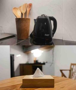 Hidden Gem 2 Bedroom Villa Kayoo Private Pool Canggu