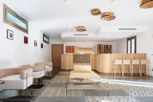 Tramas Hotel & Spa