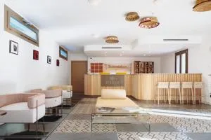 Tramas Hotel & Spa - 皮图朗格