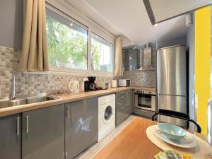 Historic Center getaway 10walk to Acropolis hill