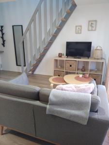 Appartements ELLIE : photos des chambres