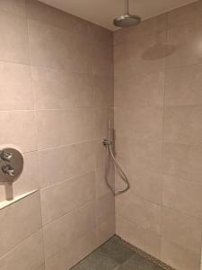 107,6 Nieuw appartement met sauna