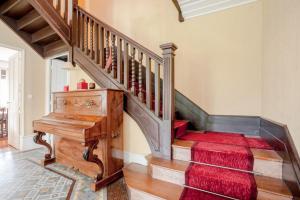 grande maison de famille prés dHossegor