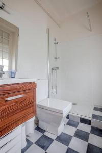 Villas grande maison de famille pres d'Hossegor : photos des chambres