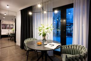 Native Apartments Kościuszki 39