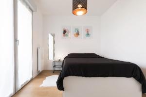 Appartements City Chic Apartment between Paris & Disneyland : photos des chambres