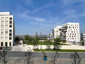 Appartements City Chic Apartment between Paris & Disneyland : photos des chambres