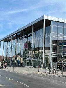 Appartements City Chic Apartment between Paris & Disneyland : photos des chambres