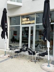 Appartements City Chic Apartment between Paris & Disneyland : photos des chambres