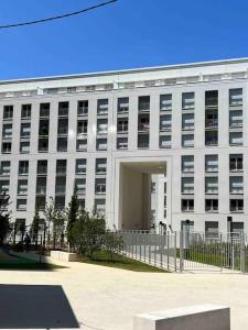 Appartements City Chic Apartment between Paris & Disneyland : photos des chambres