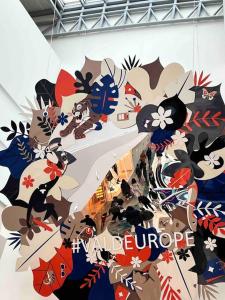 Appartements City Chic Apartment between Paris & Disneyland : photos des chambres