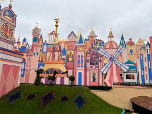 Appartements City Chic Apartment between Paris & Disneyland : photos des chambres