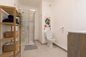 Appartements City Chic Apartment between Paris & Disneyland : photos des chambres