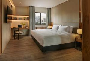 Bliston Suwan Park View