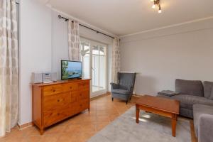 Appartementhaus Strandstraße 31