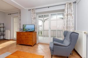 Appartementhaus Strandstraße 31