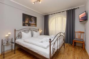 Appartementhaus Strandstraße 31